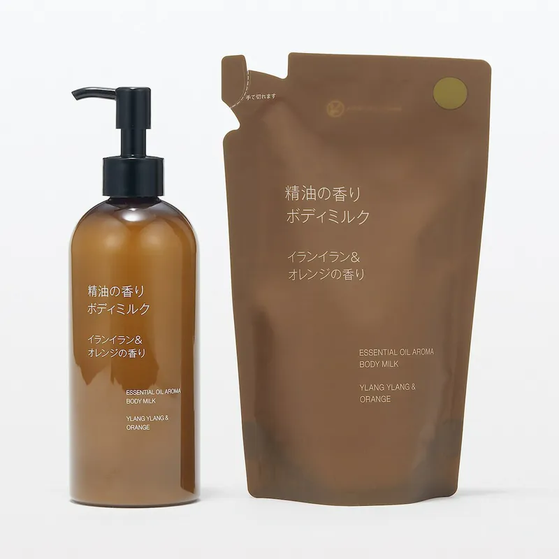 MUJI冬季保濕排行榜公開！$78乳液奪冠被譽「Aesop最強平替」高級木質香！附必買清單