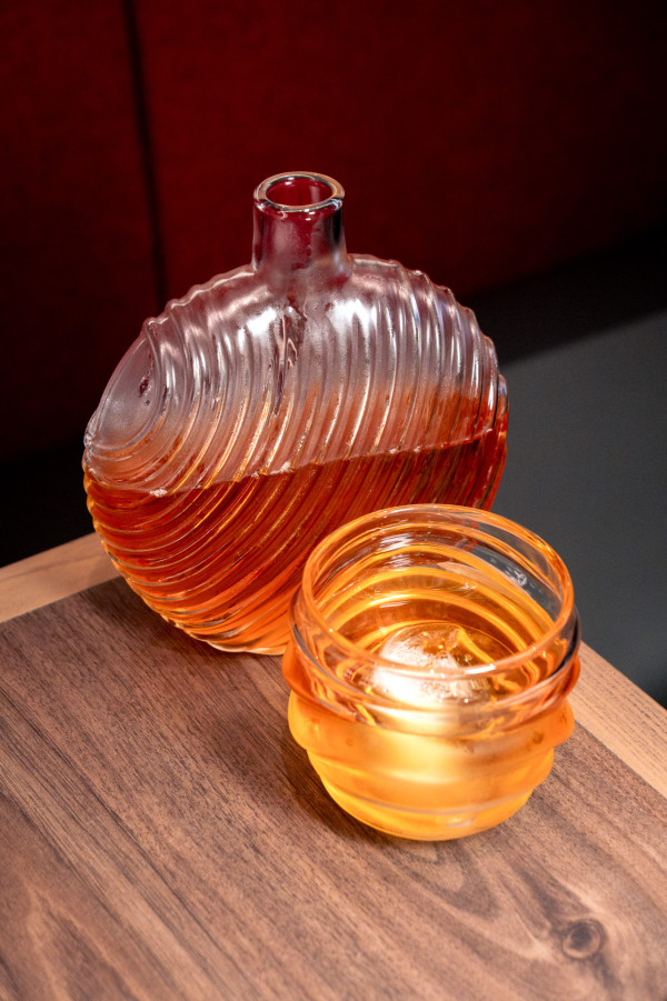 旺角高質手工中菜「玥派」驚喜登場！必食火燄黑叉燒／脆皮蔥油雞／超濃開心果糊 (記者實測試食)