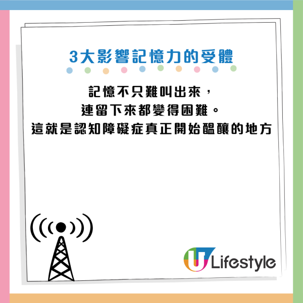認知障礙｜說話成日「斷片/窒住」？醫生警告：大腦正步向衰退！出現這徵兆即做3件事救腦