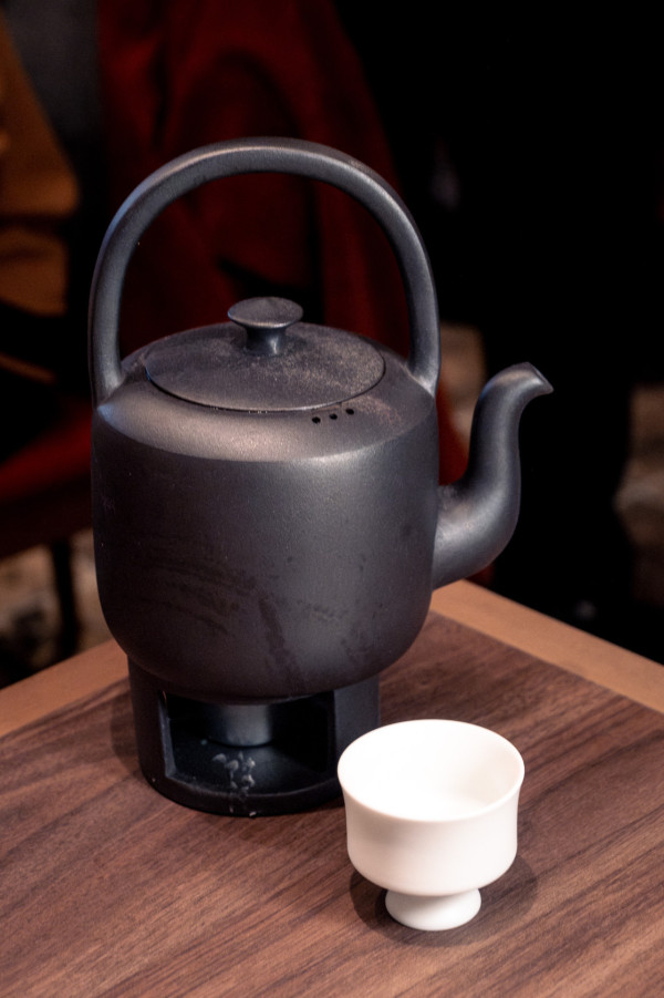 旺角高質手工中菜「玥派」驚喜登場！必食火燄黑叉燒／脆皮蔥油雞／超濃開心果糊 (記者實測試食)