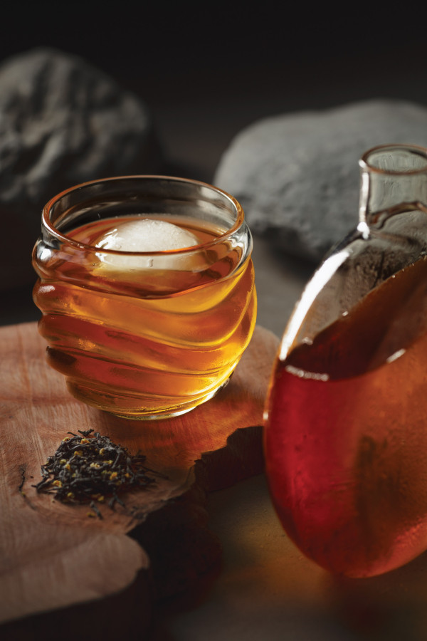 旺角高質手工中菜「玥派」驚喜登場！必食火燄黑叉燒／脆皮蔥油雞／超濃開心果糊 (記者實測試食)