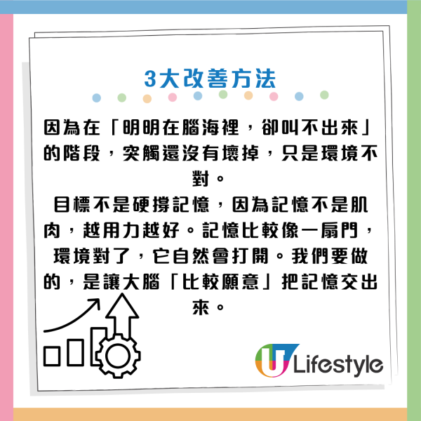 認知障礙｜說話成日「斷片/窒住」？醫生警告：大腦正步向衰退！出現這徵兆即做3件事救腦