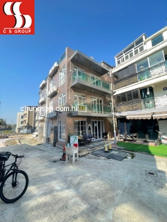 土瓜灣銀主盤290萬開拍！博收購失敗 唐樓高層慘變「廢墟」！網民直言唔敢住：阿富汗風情？