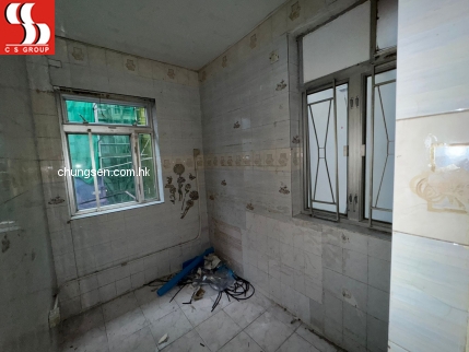 土瓜灣銀主盤290萬開拍！博收購失敗 唐樓高層慘變「廢墟」！網民直言唔敢住：阿富汗風情？