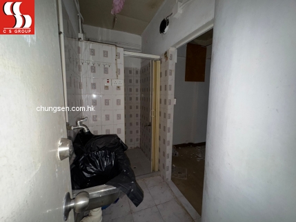 土瓜灣銀主盤290萬開拍！博收購失敗 唐樓高層慘變「廢墟」！網民直言唔敢住：阿富汗風情？