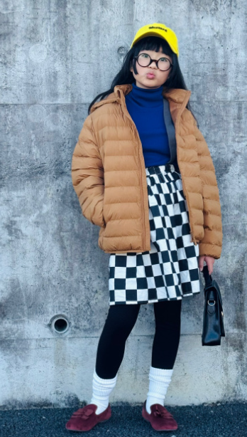 照片來源：日本Uniqlo 官方網站