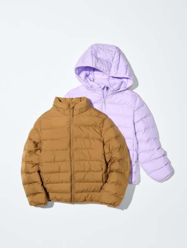 照片來源：日本Uniqlo 官方網站