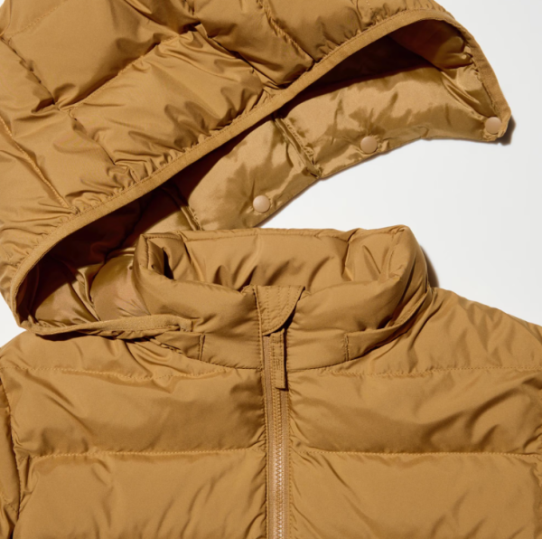 照片來源：日本Uniqlo 官方網站