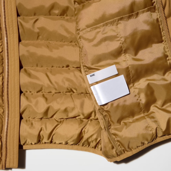 照片來源：日本Uniqlo 官方網站