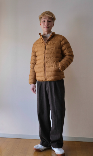 照片來源：日本Uniqlo 官方網站