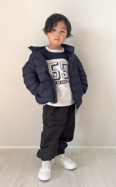 照片來源：日本Uniqlo 官方網站