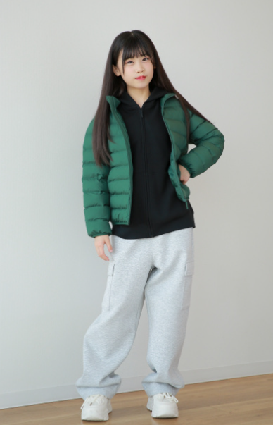 照片來源：日本Uniqlo 官方網站