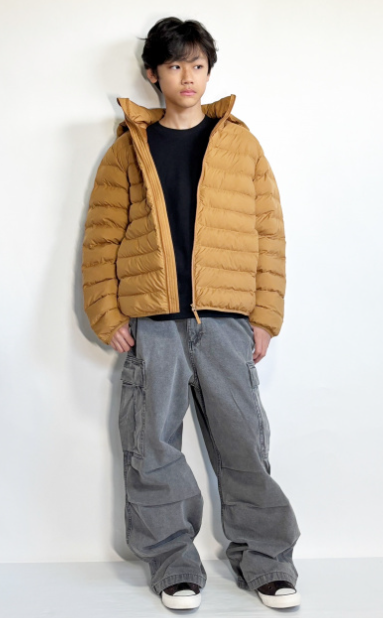 照片來源：日本Uniqlo 官方網站