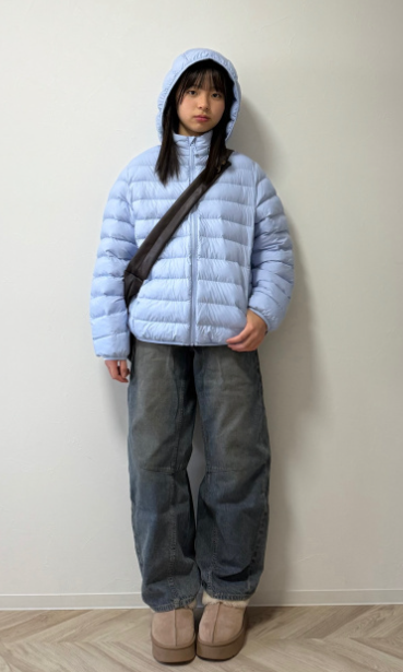 照片來源：日本Uniqlo 官方網站