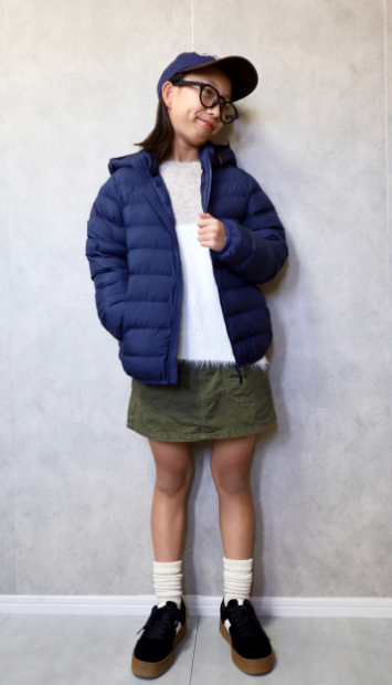 照片來源：日本Uniqlo 官方網站