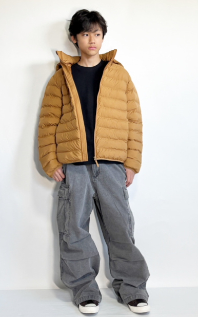 照片來源：日本Uniqlo 官方網站