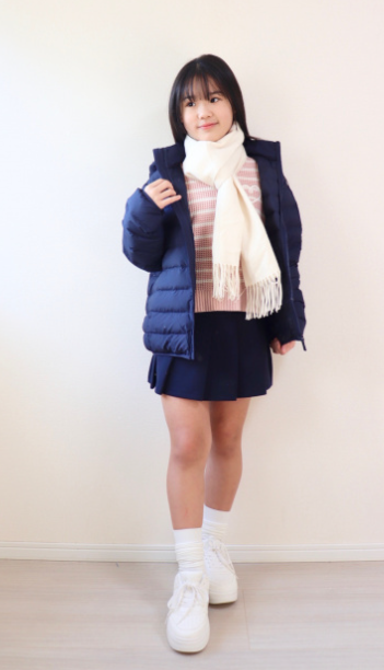 照片來源：日本Uniqlo 官方網站