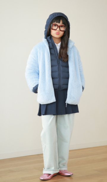 照片來源：日本Uniqlo 官方網站