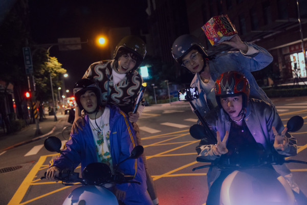 百萬人推理線上看｜Netflix鄭伊健首演台劇5大看點 與婁峻碩蔡凡熙同場飆戲！附演員陣容/集數更新時間