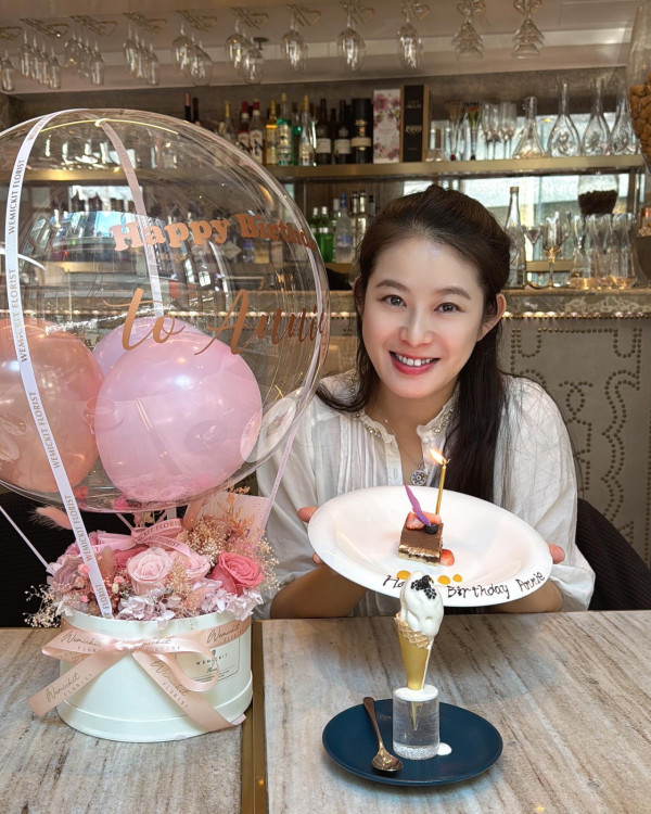 《高朋滿座》「高B」淡出娛圈10年近況曝光!驚揭原來係呢位MIRROR成員家姐?