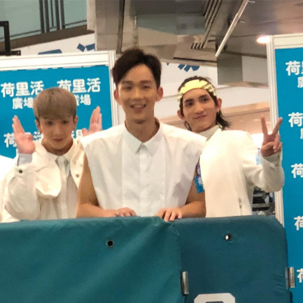 《高朋滿座》「高B」淡出娛圈10年近況曝光!驚揭原來係呢位MIRROR成員家姐?