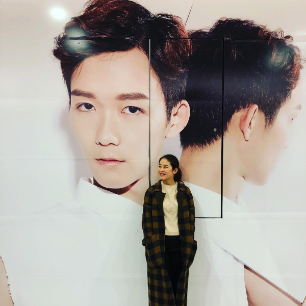 《高朋滿座》「高B」淡出娛圈10年近況曝光!驚揭原來係呢位MIRROR成員家姐?