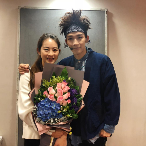 《高朋滿座》「高B」淡出娛圈10年近況曝光!驚揭原來係呢位MIRROR成員家姐?