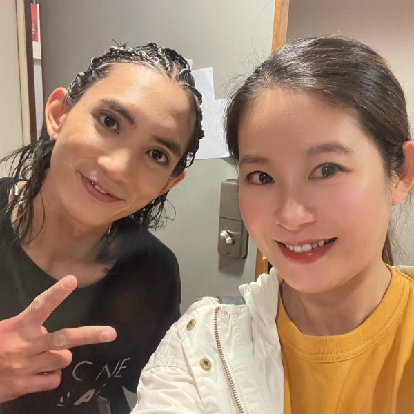 《高朋滿座》「高B」淡出娛圈10年近況曝光！驚揭原來係呢位MIRROR成員家姐？