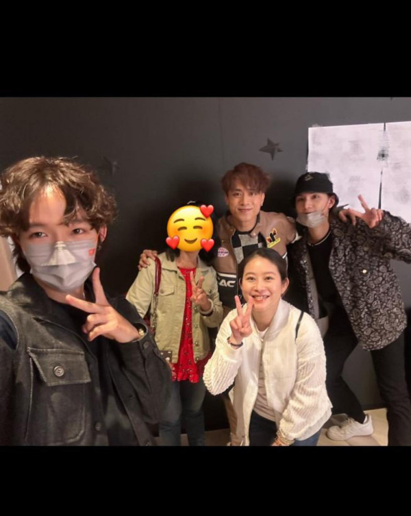 《高朋滿座》「高B」淡出娛圈10年近況曝光!驚揭原來係呢位MIRROR成員家姐?