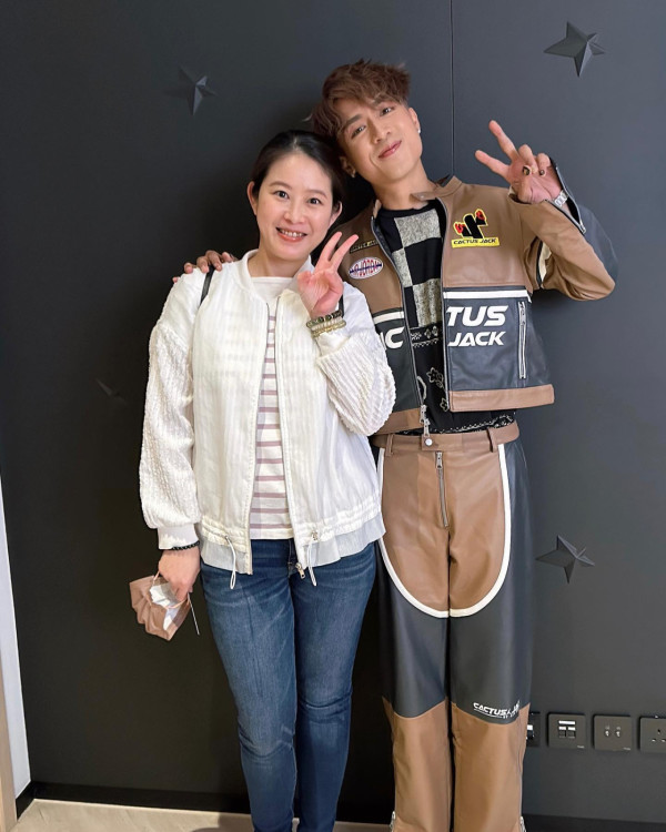 《高朋滿座》「高B」淡出娛圈10年近況曝光！驚揭原來係呢位MIRROR成員家姐？