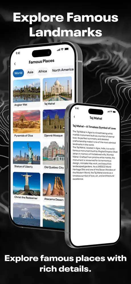 iPhone 用戶必搶！ 榜首地圖 App 終身版限時免費 專業測量等4大功能一文睇清【一年慳近 $2,000】
