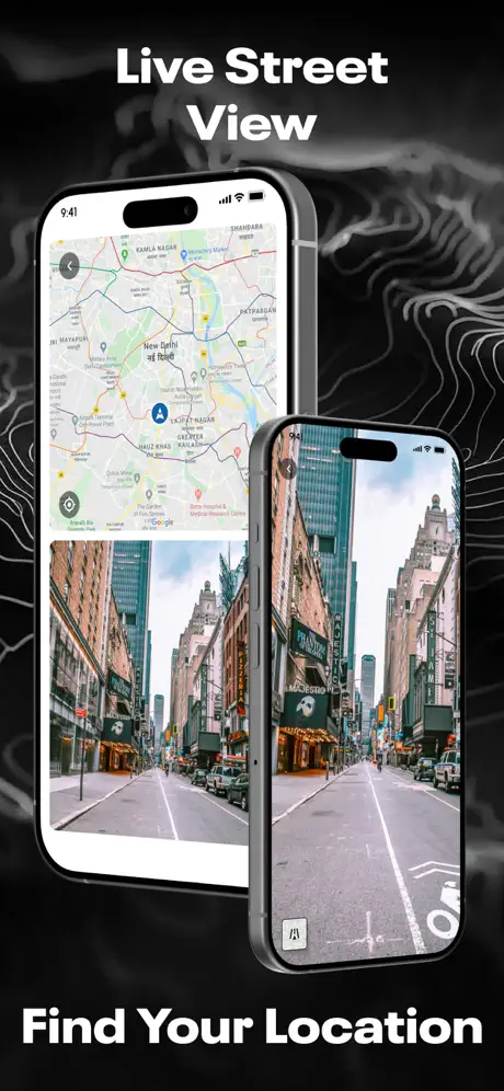 iPhone 用戶必搶！ 榜首地圖 App 終身版限時免費 專業測量等4大功能一文睇清【一年慳近 $2,000】