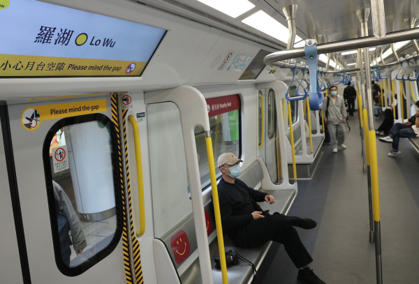 五一北上車費優惠！港鐵落馬洲過關減$6 揭深圳4大隱藏換領點