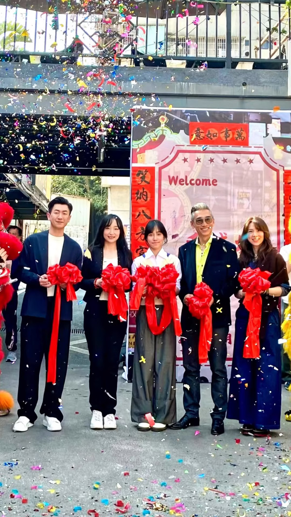 TVB上位小生北上做校長開學校 不敵演藝事業低迷!攞完獎都鋪路轉行