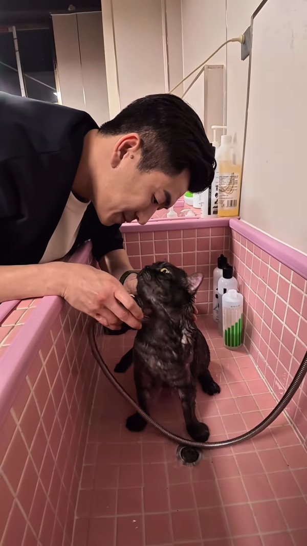 TVB上位小生北上做校長開學校 不敵演藝事業低迷！攞完獎都鋪路轉行