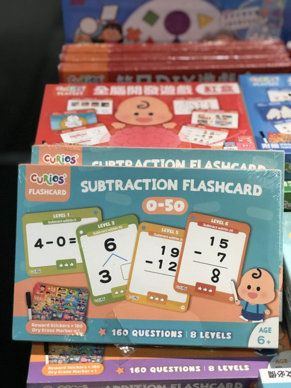 銅鑼灣時代廣場嬰童服飾/育兒產品開倉低至1折!$39起買新年應節衫/冬季服裝/厚外套/水樽水壺/玩具/圖書