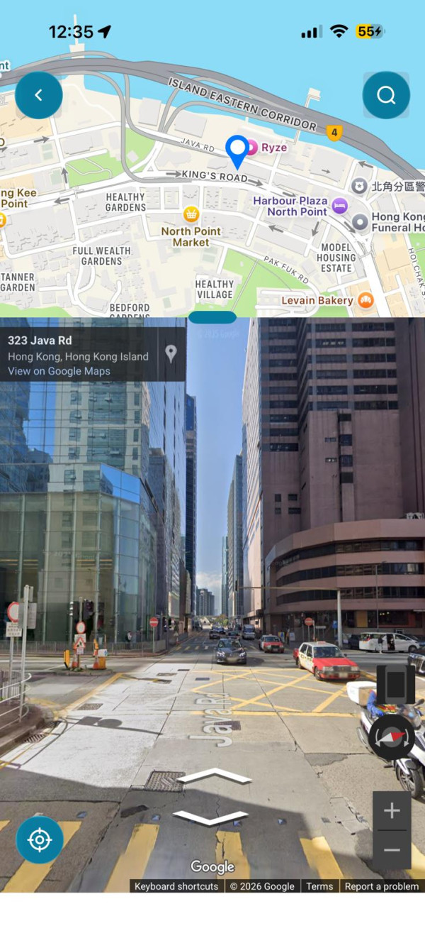 iPhone 用戶必搶！ 榜首地圖 App 終身版限時免費 專業測量等4大功能一文睇清【一年慳近 $2,000】