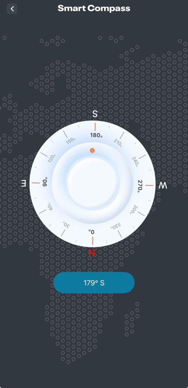 iPhone 用戶必搶！ 榜首地圖 App 終身版限時免費 專業測量等4大功能一文睇清【一年慳近 $2,000】