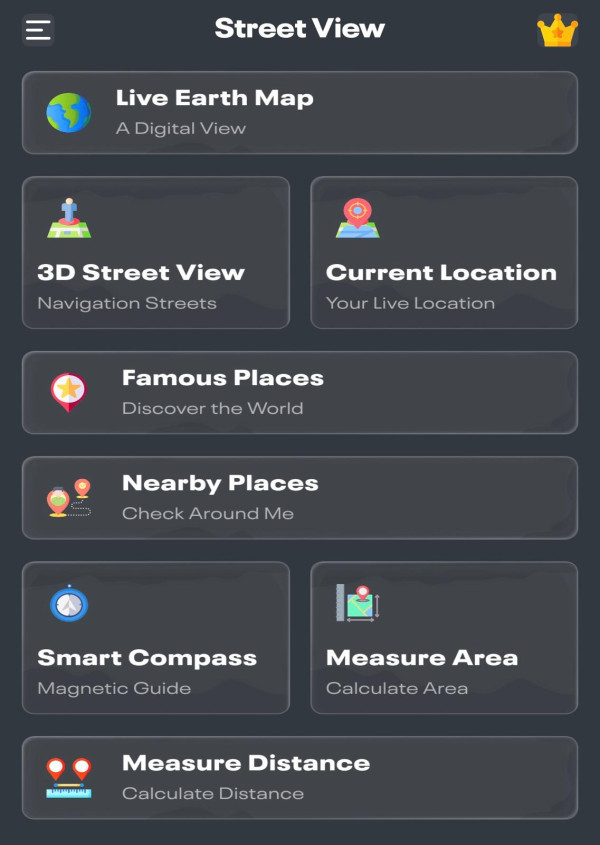 iPhone 用戶必搶！ 榜首地圖 App 終身版限時免費 專業測量等4大功能一文睇清【一年慳近 $2,000】
