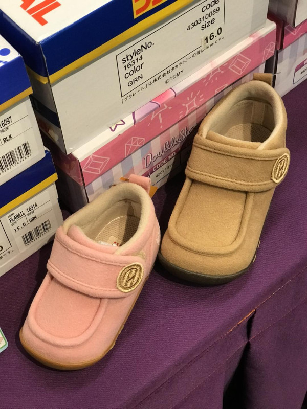 銅鑼灣時代廣場嬰童服飾/育兒產品開倉低至1折!$39起買新年應節衫/冬季服裝/厚外套/水樽水壺/玩具/圖書