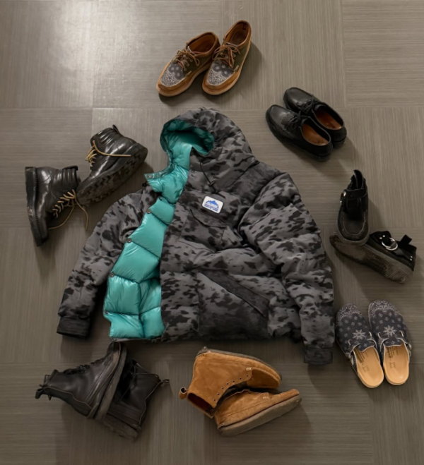 圖片來源：IG @kluanemountaineering