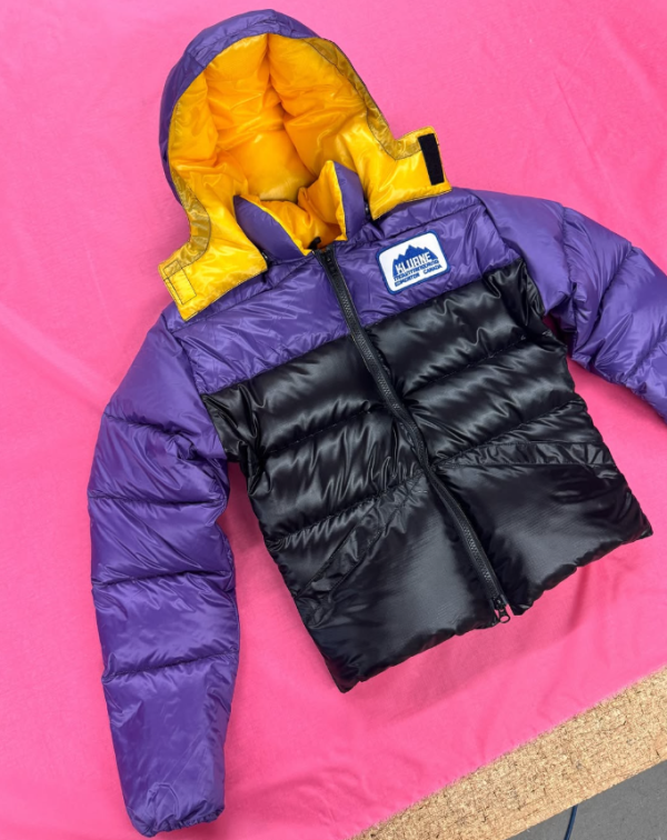 圖片來源：IG @kluanemountaineering