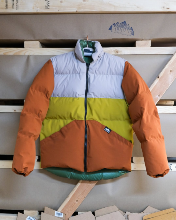 圖片來源：IG @kluanemountaineering