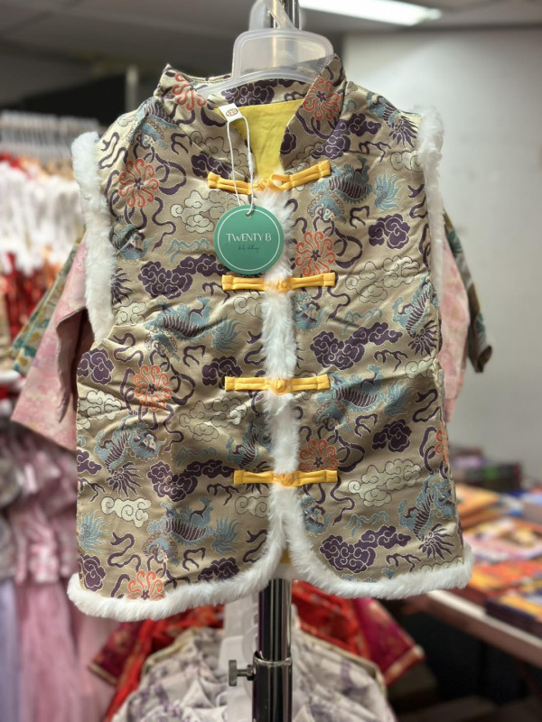 銅鑼灣時代廣場嬰童服飾/育兒產品開倉低至1折!$39起買新年應節衫/冬季服裝/厚外套/水樽水壺/玩具/圖書