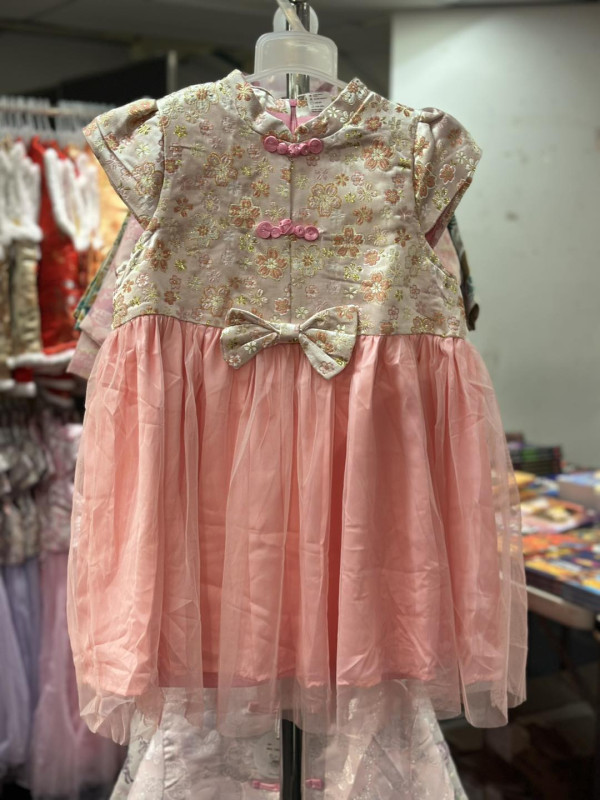 銅鑼灣時代廣場嬰童服飾/育兒產品開倉低至1折!$39起買新年應節衫/冬季服裝/厚外套/水樽水壺/玩具/圖書