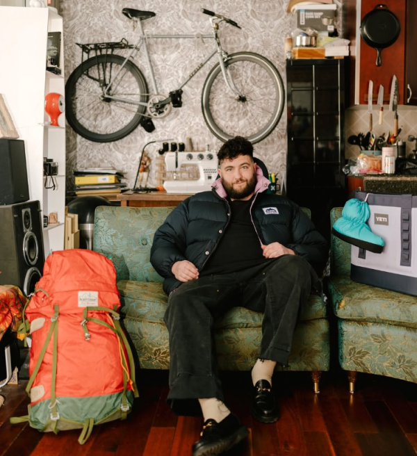 圖片來源：IG @kluanemountaineering