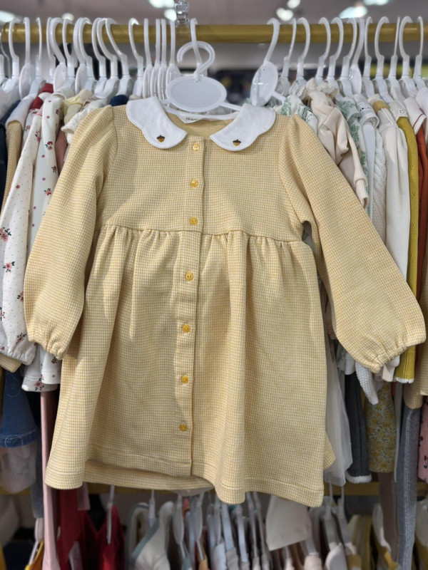 銅鑼灣時代廣場嬰童服飾/育兒產品開倉低至1折!$39起買新年應節衫/冬季服裝/厚外套/水樽水壺/玩具/圖書