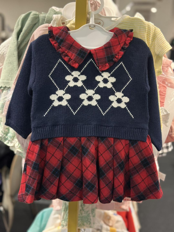 銅鑼灣時代廣場嬰童服飾/育兒產品開倉低至1折!$39起買新年應節衫/冬季服裝/厚外套/水樽水壺/玩具/圖書