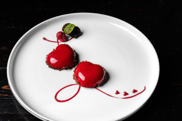 情人節餐廳2026︰胡同（相片由主辦單位提供）