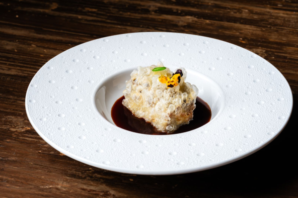 情人節餐廳2026︰胡同（相片由主辦單位提供）